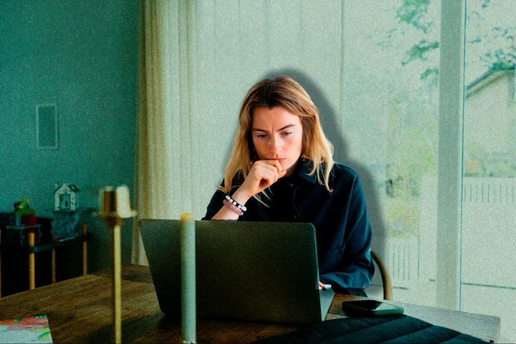 Ever Wonder What the Internet Really Says About You? Google It