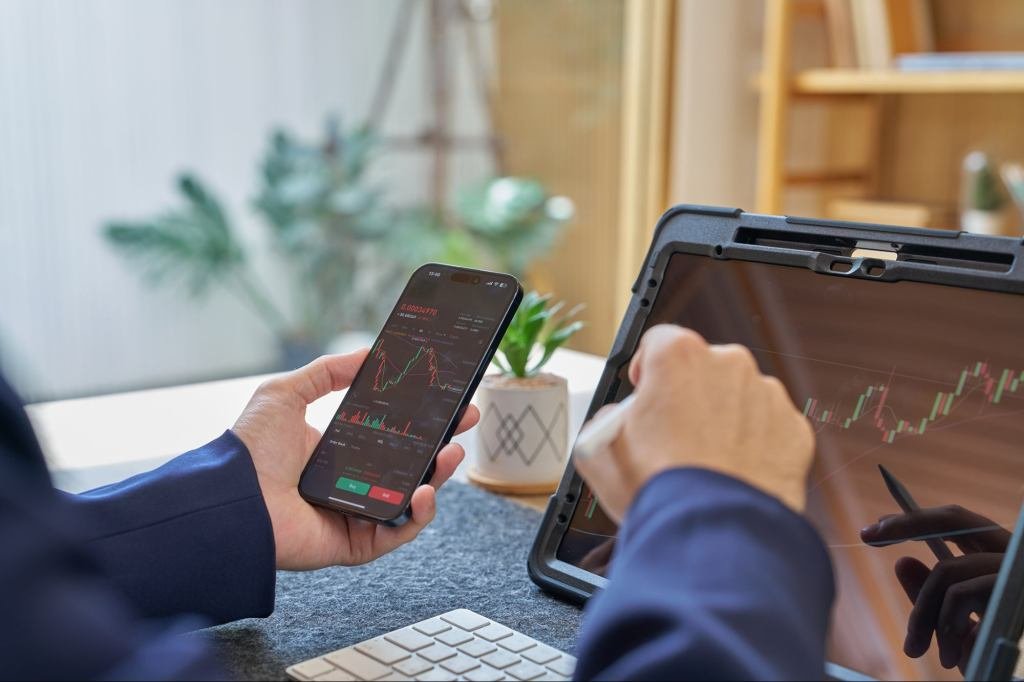 Why Patience and Perspective Are Every Trader’s Most Profitable Tools