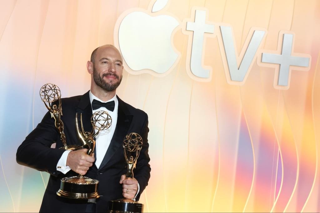 Apple TV Rebrands, Drops the Plus Sign