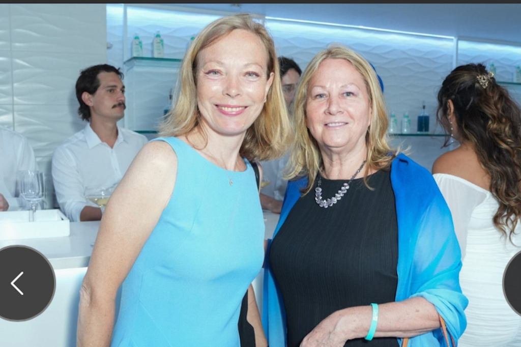 CYN’S MIX Is Shaking Up Cocktail Mixers