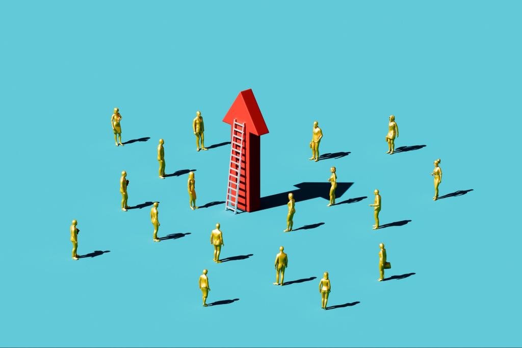 You Don’t Have to Choose Between Options — You Can Create Your Own